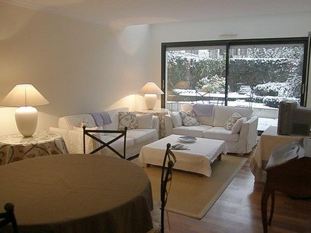 Location Appartement Rue Championnet, Paris