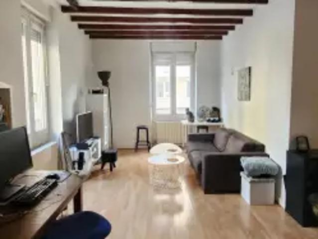 Location Appartement Rue Champollion, Grenoble