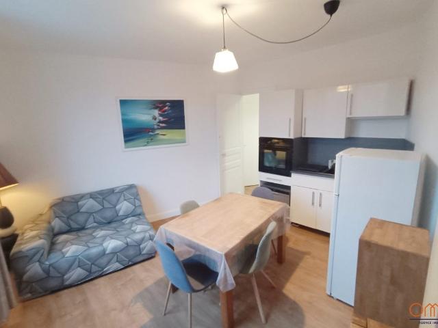 Location Appartement Rue Chandenier, Albert