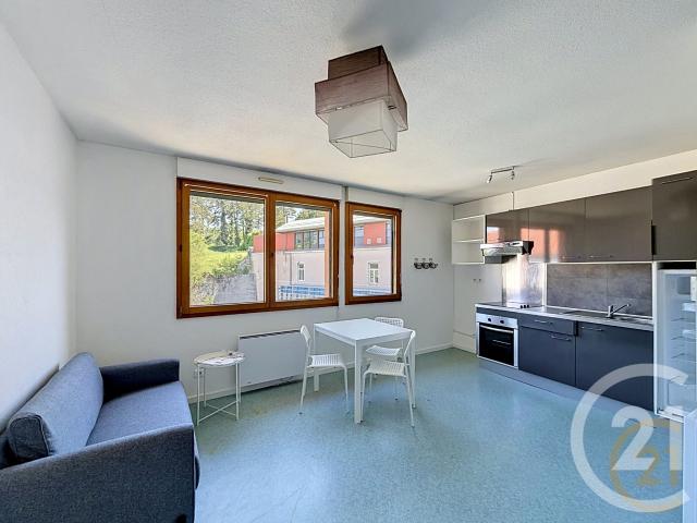 Location Appartement Rue Chantereine, Belfort