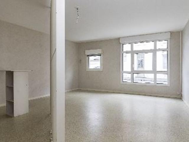 Location Appartement Rue Chanzy, Châteauroux