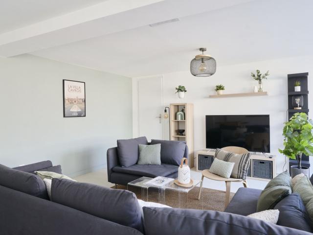 Location Appartement Rue Chanzy, Lille