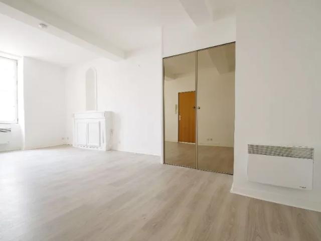 Location Appartement Rue Chasseloup Laubat, La Rochelle