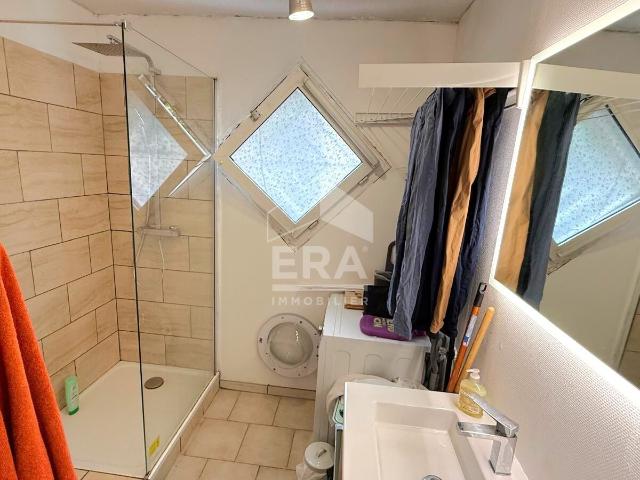 Location Appartement Rue Chasselièvre, Rouen