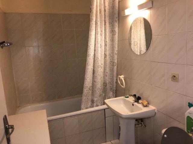 Location Appartement Rue Chaponnay, Lyon