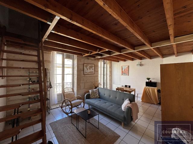 Location Appartement Rue Chaptal, Montpellier