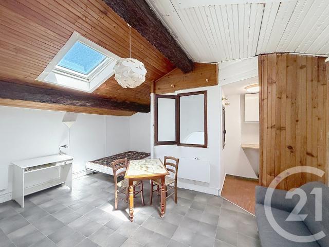 Location Appartement Rue Chaptal, Montpellier