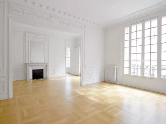 Location Appartement Rue Chaptal, Paris