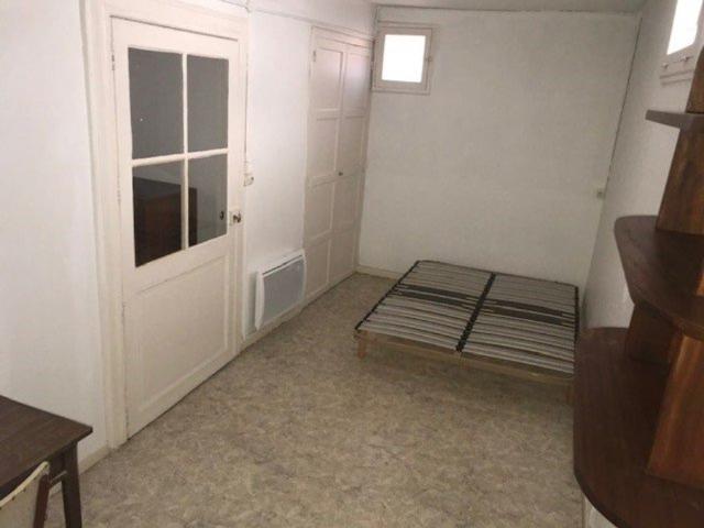 Location Appartement Rue Charancy, Montpellier