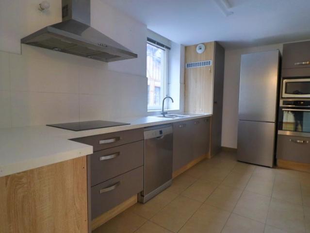 Location Appartement Rue Charbonnet, Troyes