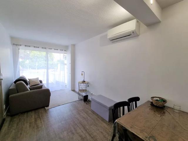 Location Appartement Rue Charcot, Albi