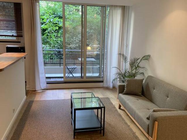 Location Appartement Rue Charcot, Neuilly sur Seine