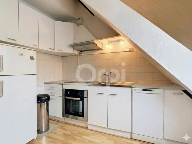 Location Appartement Rue Charles Teyssier, Brive la Gaillarde