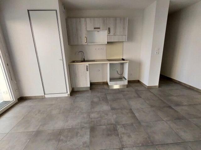 Location Appartement Rue Charles Trenet, Toulouse