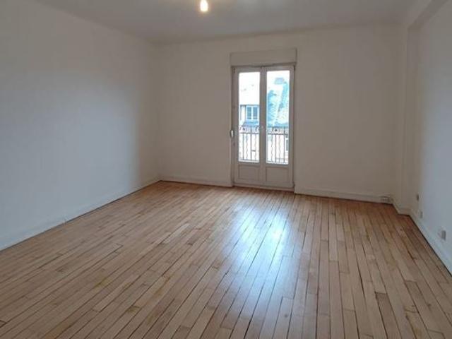 Location Appartement Rue Charles Abel, Metz