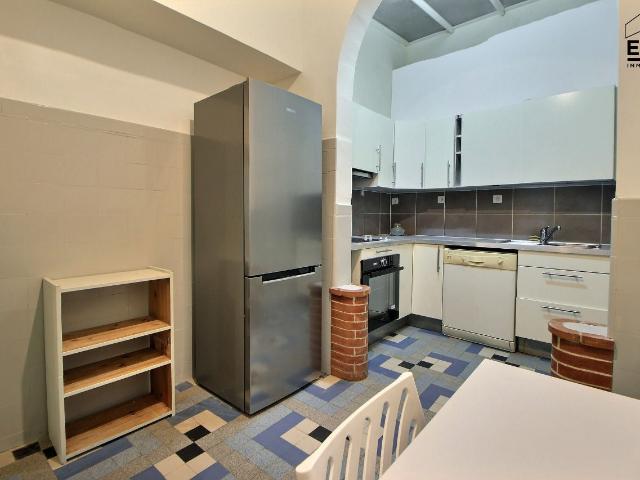 Location Appartement Rue Charles Amans, Montpellier