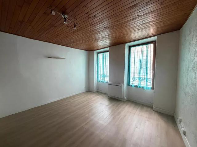 Location Appartement Rue Charles Aurouze, Gap
