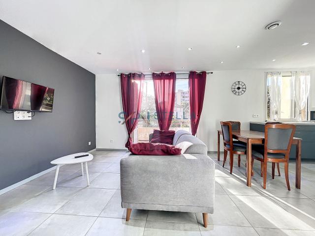 Location Appartement Rue Charles Barberis, Ajaccio