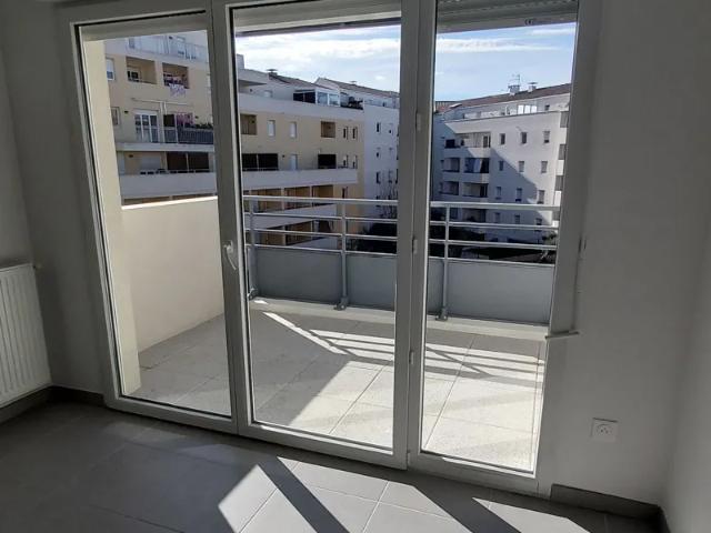 Location Appartement Rue Charles Baudelaire, La Seyne sur Mer