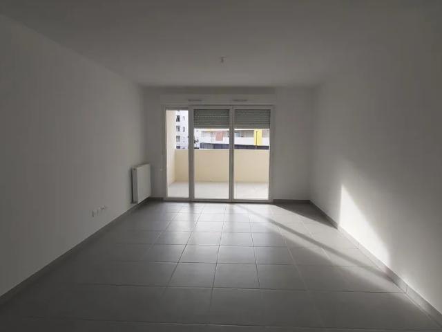 Location Appartement Rue Charles Baudelaire, La Seyne sur Mer