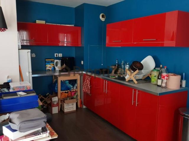 Location Appartement Rue Charles Baudelaire, Paris