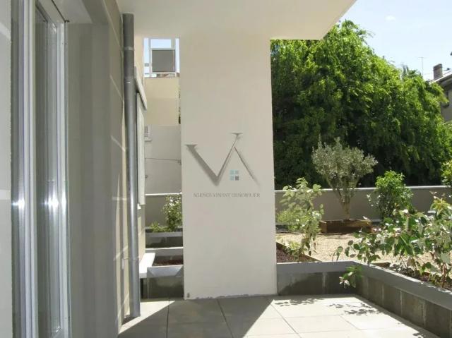 Location Appartement Rue Charles Chabert, Montélimar