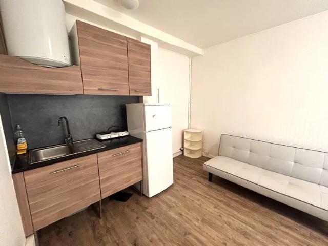 Location Appartement Rue Charles Chefson, Bois Colombes