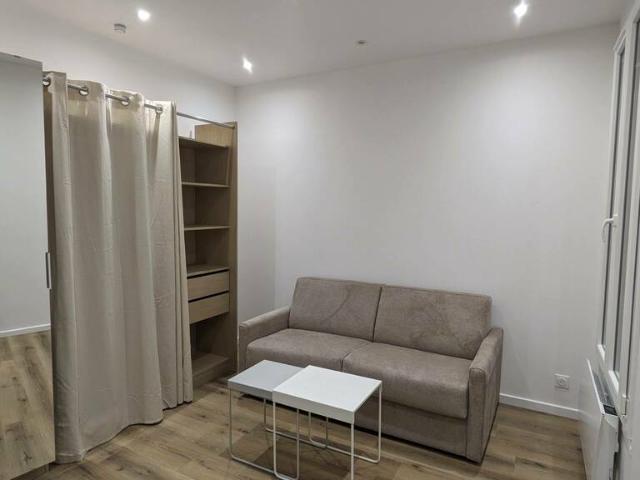 Location Appartement Rue Charles Chefson, Bois Colombes