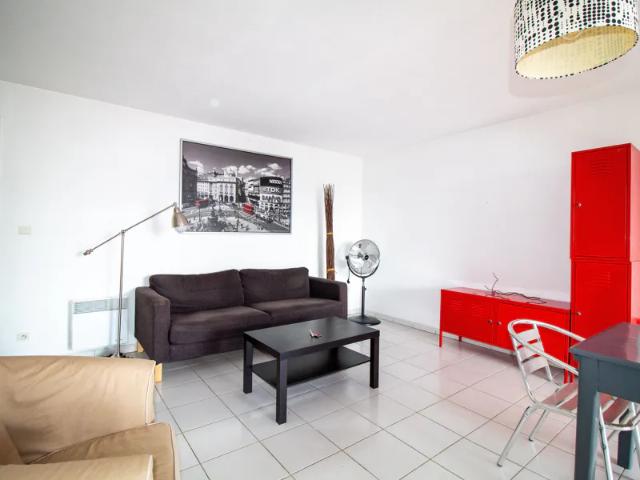Location Appartement Rue Charles d'Ayguesvives, Fonbeauzard