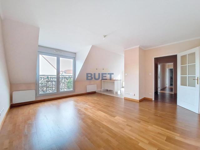 Location Appartement Rue Charles de Vergennes, Dijon