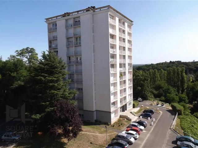 Location Appartement Rue Charles de Foucauld, Tours