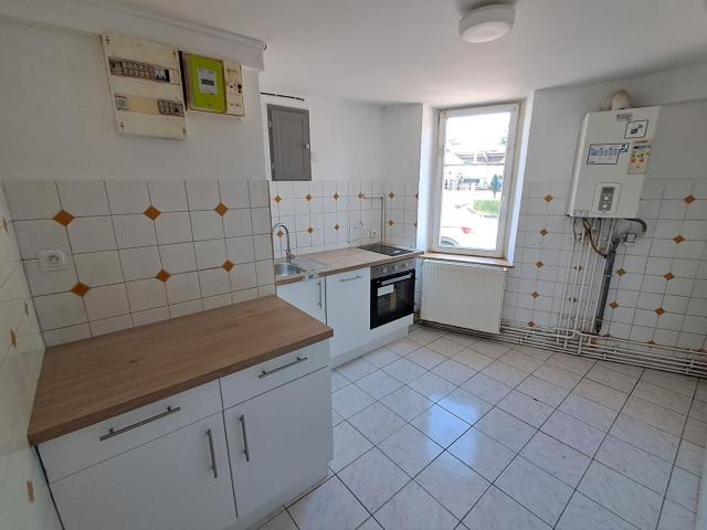Location Appartement Rue Charles de Foucauld, Nancy