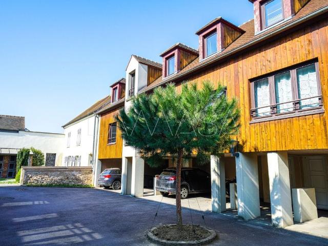 Location Appartement Rue Charles de Gaulle, Chessy