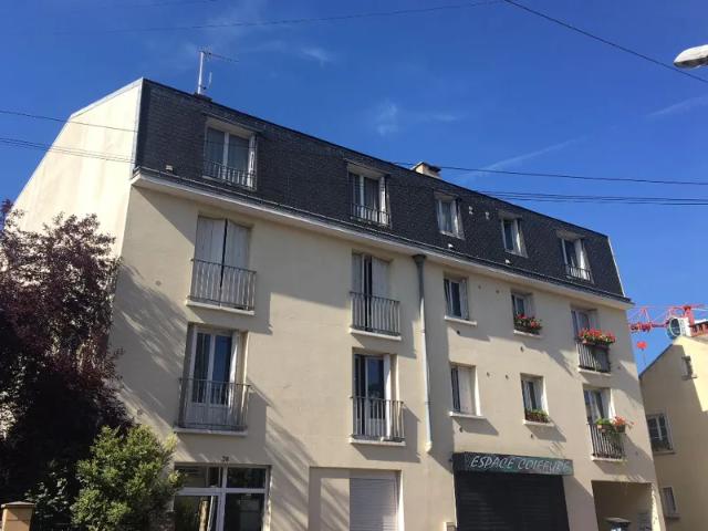Location Appartement Rue Charles de Gaulle, Bures sur Yvette