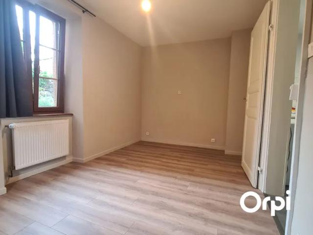 Location Appartement Rue Charles de Gaulle, Orbey