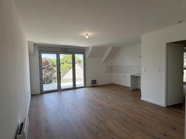 Location Appartement Rue Charles de Gaulle, Les Ponts de Cé