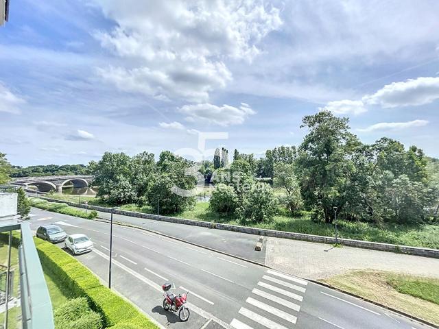 Location Appartement Rue Charles de Gaulle, Les Ponts de Cé