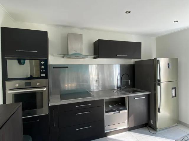 Location Appartement Rue Charles de Gaulle, Soetrich