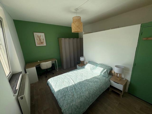 Location Appartement Rue Charles de Gaulle, Soetrich