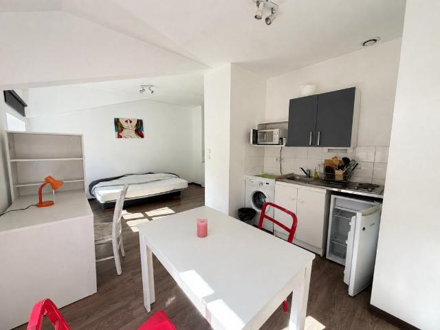 Location Appartement Rue Charles de Gaulle, Saint Étienne