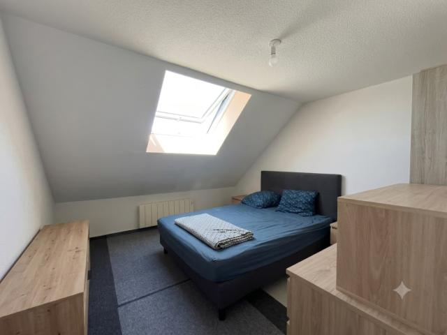 Location Appartement Rue Charles de Gaulle, Saint Vit
