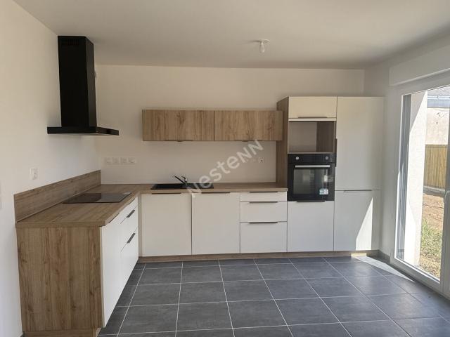 Location Appartement Rue Charles de Gaulle, Ploërmel