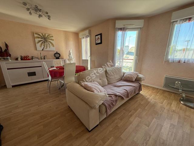 Location Appartement Rue Charles de Gaulle, Ploërmel