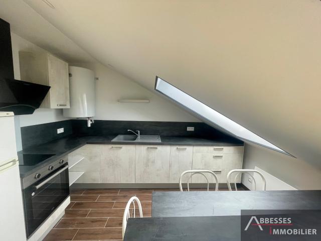 Location Appartement Rue Charles de Gaulle, Remiremont