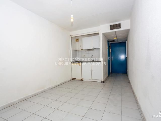 Location Appartement Rue Charles Didion, Montpellier