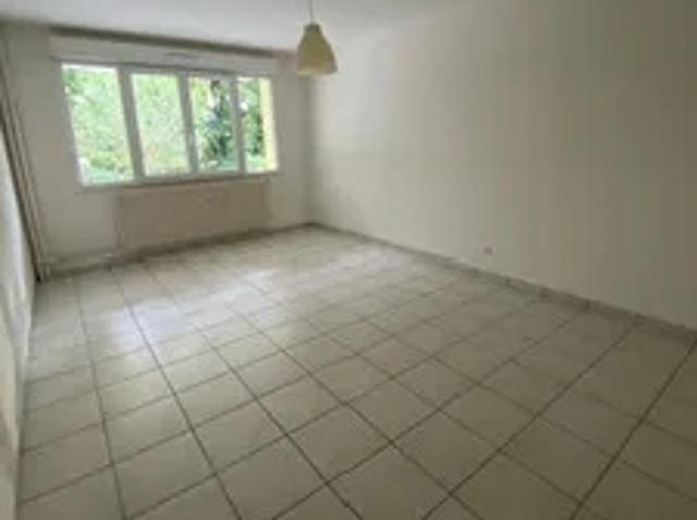 Location Appartement Rue Charles Dornier, Besançon