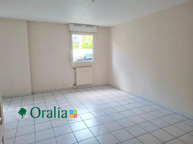 Location Appartement Rue Charles Dumont, Dijon
