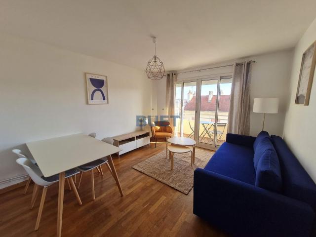 Location Appartement Rue Charles Dumont, Dijon