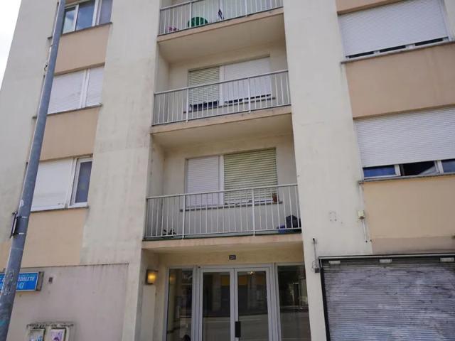 Location Appartement Rue Charles Dumont, Dijon