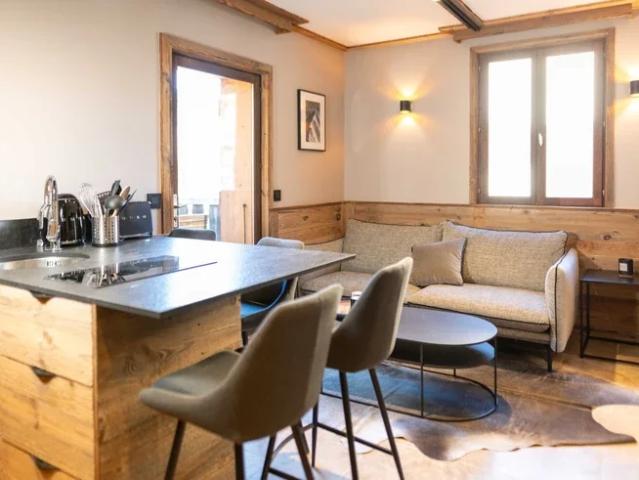 Location Appartement Rue Charles Feige, Megève